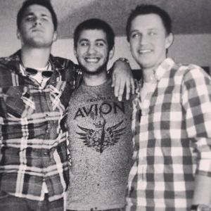 Meet your Posher, Ethan